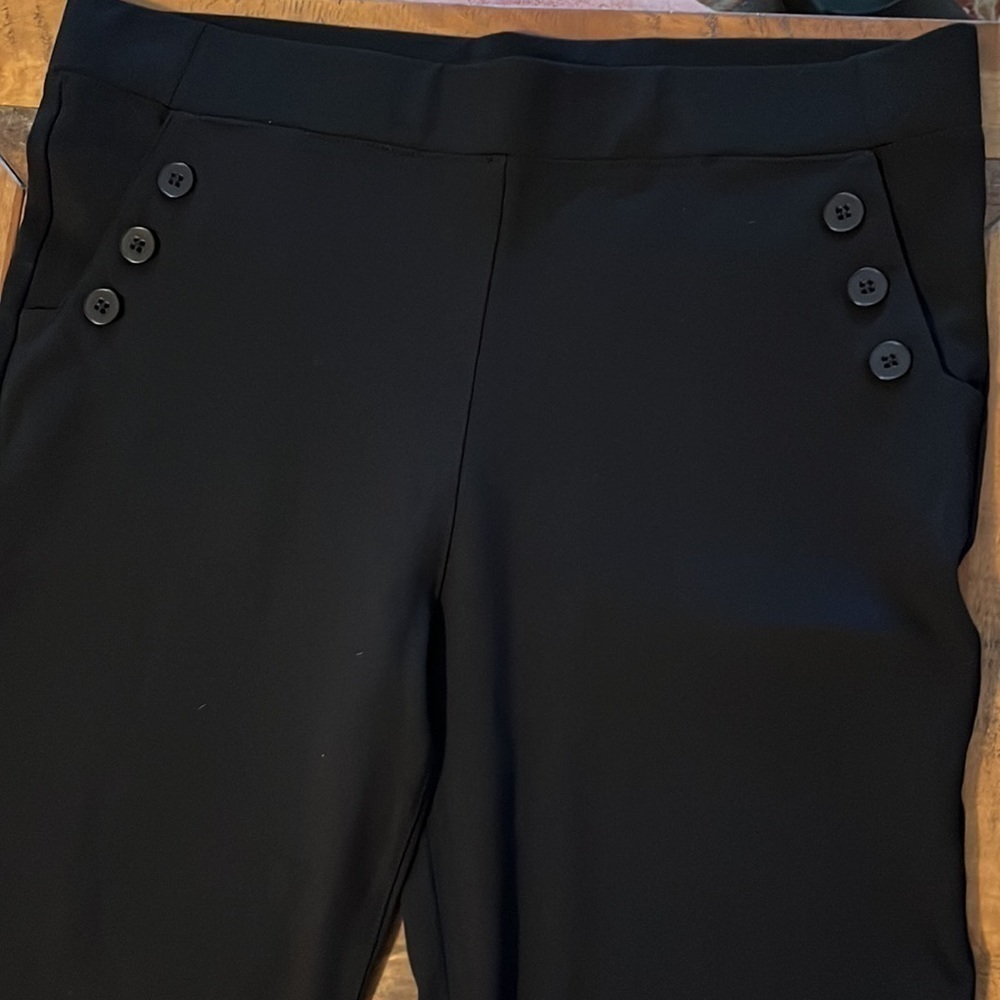 BETABRAND dress yoga pants - Picture 6 of 7